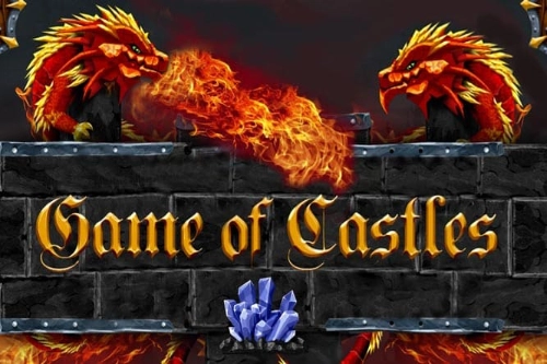 00544 game of castles
