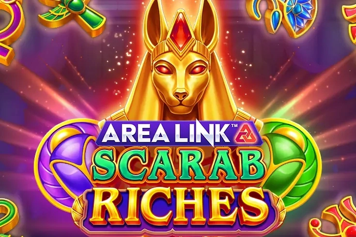 00986 area link scarab riches