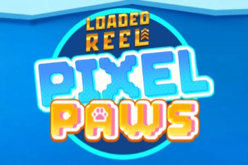 01420 pixel paws