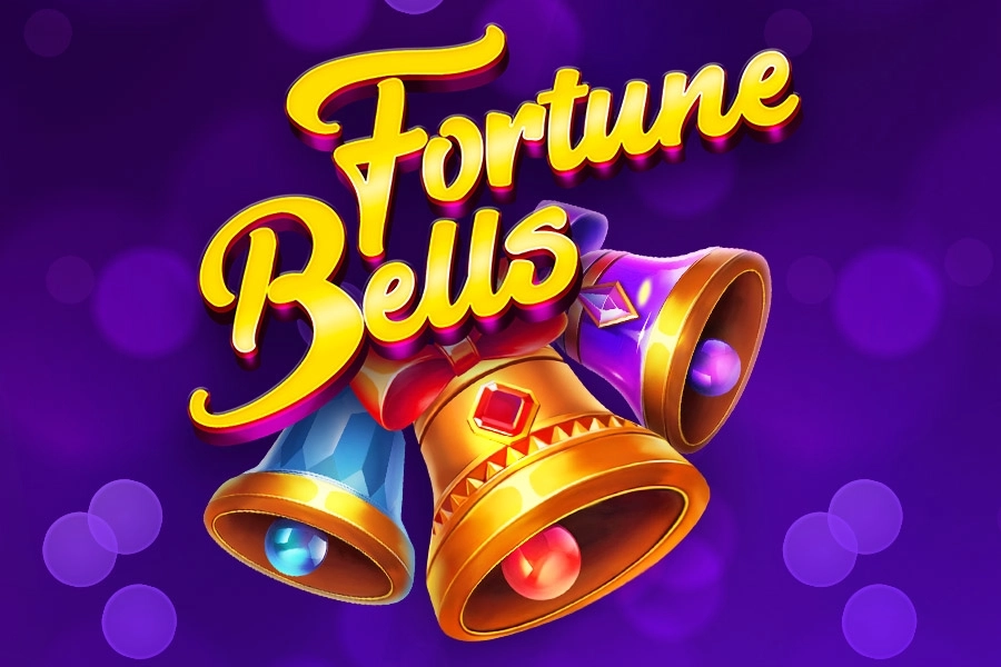 02453 fortune bells