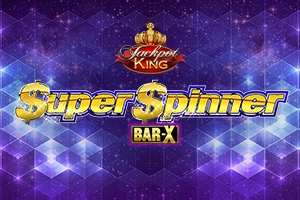 03013 super spinner bar x