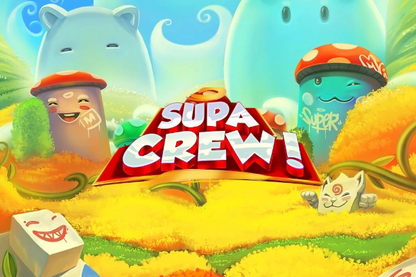 06029 supa crew