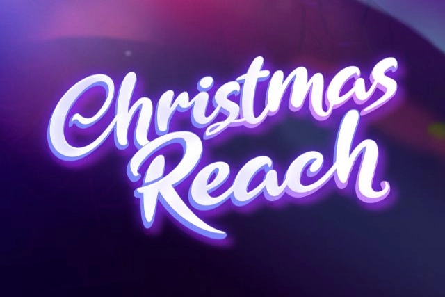 06409 christmas reach