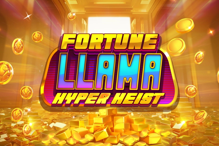 06874 fortune llama hyper heist