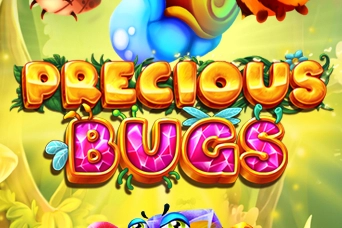 09963 precious bugs
