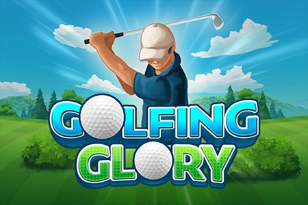 10701 golfing glory