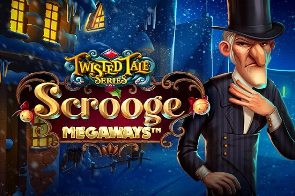 11224 scrooge megaways