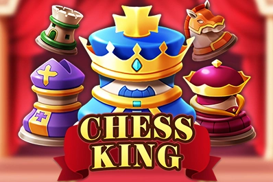 11672 chess king