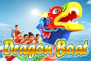 11727 dragon boat