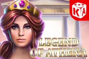 11907 legend of athena