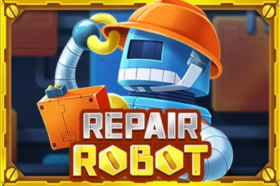 12067 repair robot