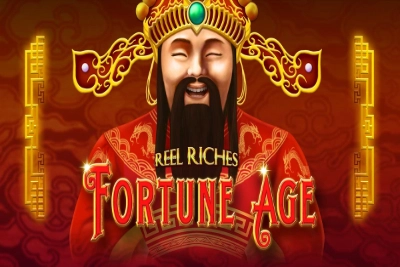 13118 reel riches fortune age
