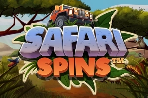 15335 safari spins
