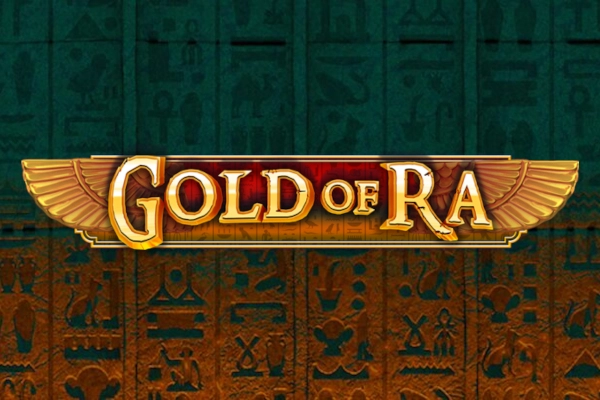 15410 gold of ra