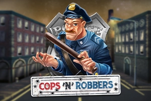 16398 cops n robbers