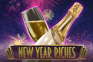 16578 new year riches