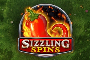 16655 sizzling spins