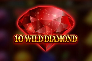19607 10 wild diamond