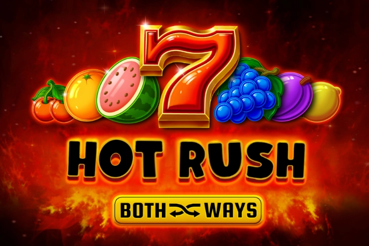 19664 hot rush both ways
