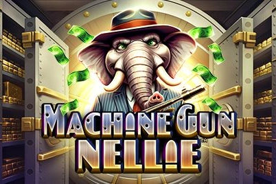 21216 machine gun nellie