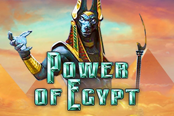 21631 power of egypt