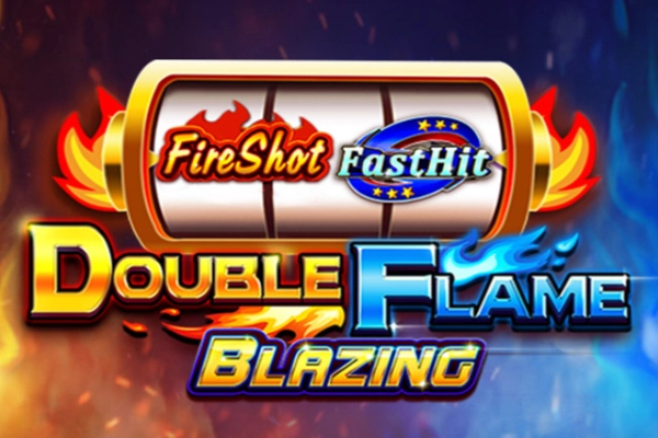 21824 double flame