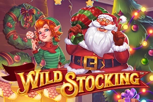 23297 wild stocking