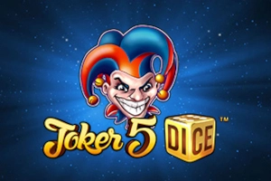 23631 joker 5 dice