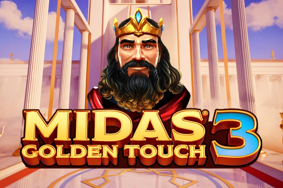 23999 midas golden touch 3
