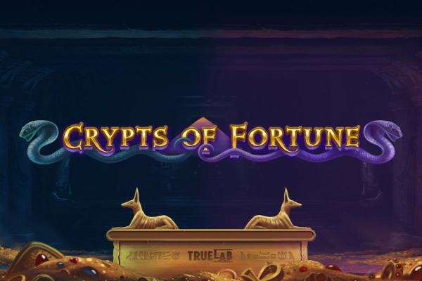 24568 crypts of fortune