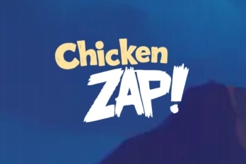 24636 chicken zap