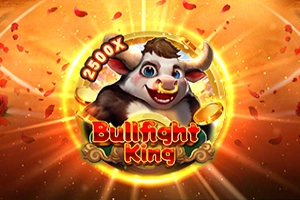 24923 bullfight king